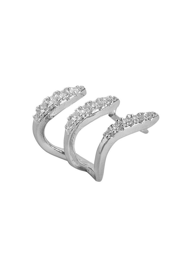 Aurora Wrap Earrings