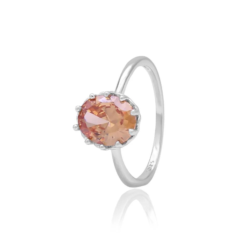 Mirage Ring Collection