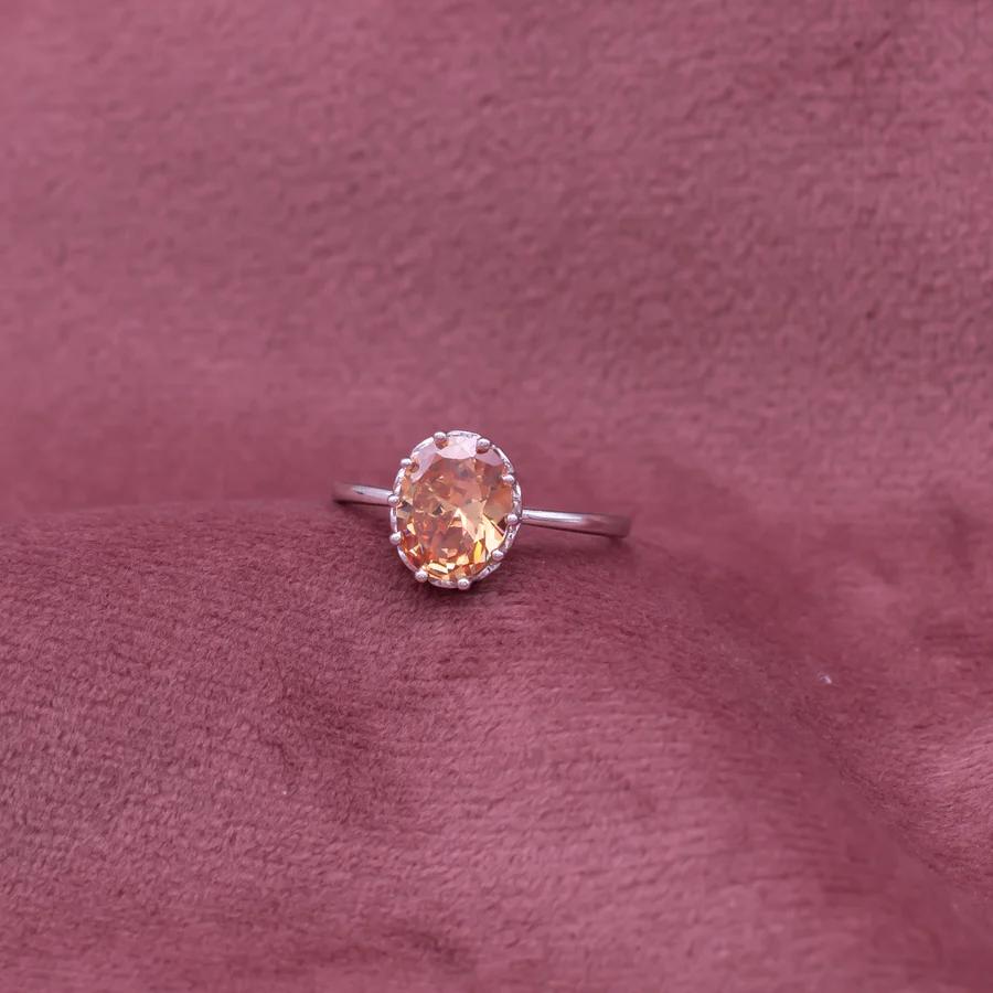 Mirage Ring Collection