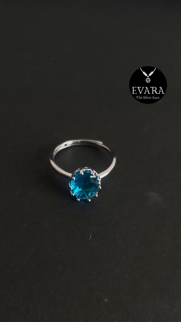 Mirage Ring Collection